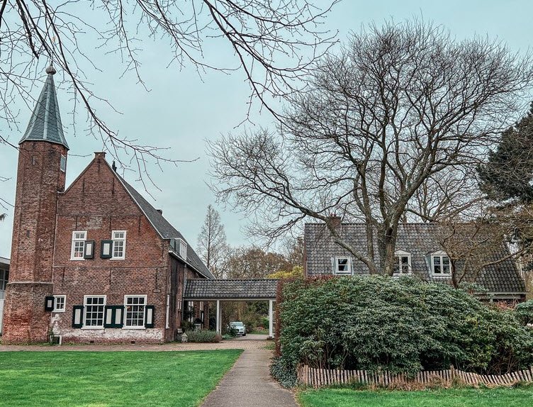 Huis ter Kleef, Netherlands
